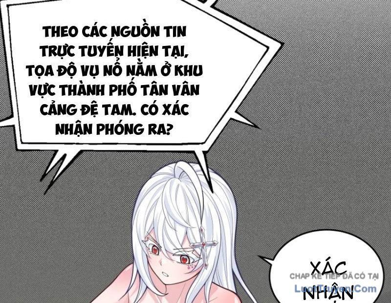Tránh Ra, Ta Là Ma Pháp Thiếu Nữ! - Chapter 24 - Page 134