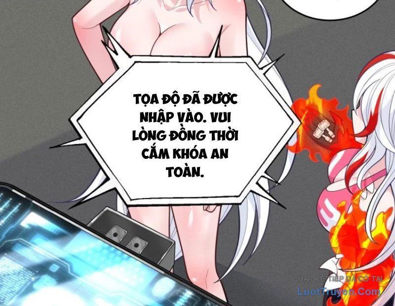 Tránh Ra, Ta Là Ma Pháp Thiếu Nữ! - Chapter 24 - Page 135