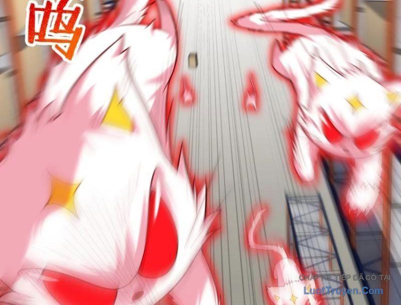 Tránh Ra, Ta Là Ma Pháp Thiếu Nữ! - Chapter 24 - Page 21