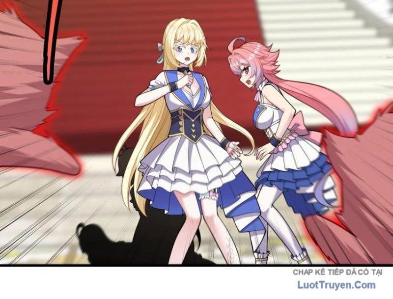 Tránh Ra, Ta Là Ma Pháp Thiếu Nữ! - Chapter 24 - Page 26