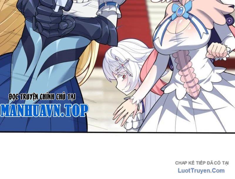 Tránh Ra, Ta Là Ma Pháp Thiếu Nữ! - Chapter 24 - Page 29