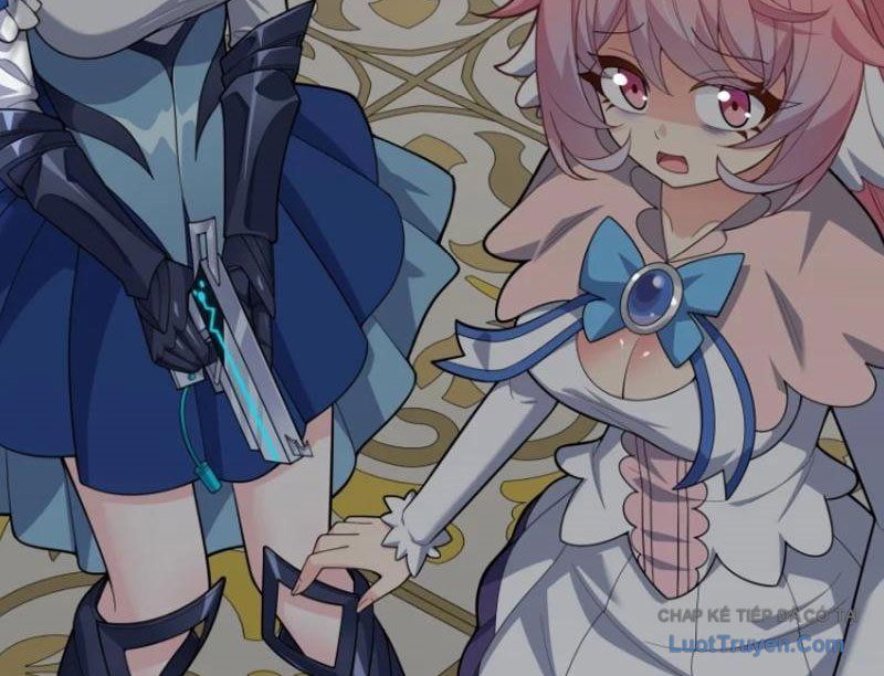 Tránh Ra, Ta Là Ma Pháp Thiếu Nữ! - Chapter 24 - Page 49