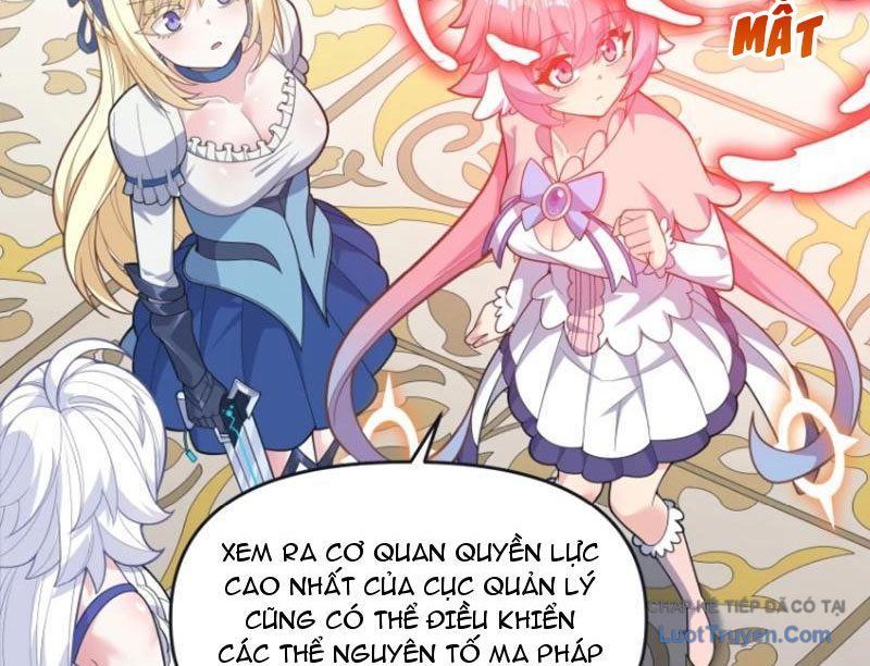 Tránh Ra, Ta Là Ma Pháp Thiếu Nữ! - Chapter 24 - Page 57