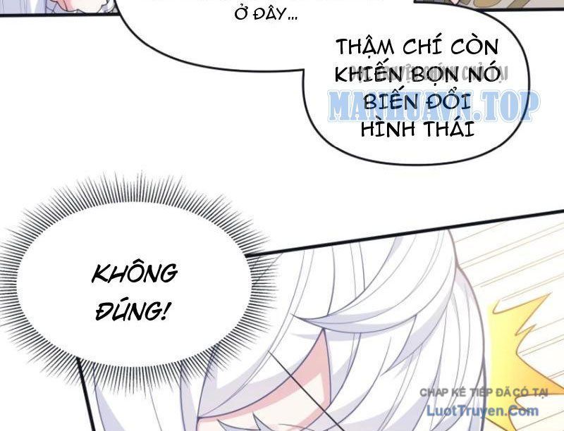 Tránh Ra, Ta Là Ma Pháp Thiếu Nữ! - Chapter 24 - Page 58
