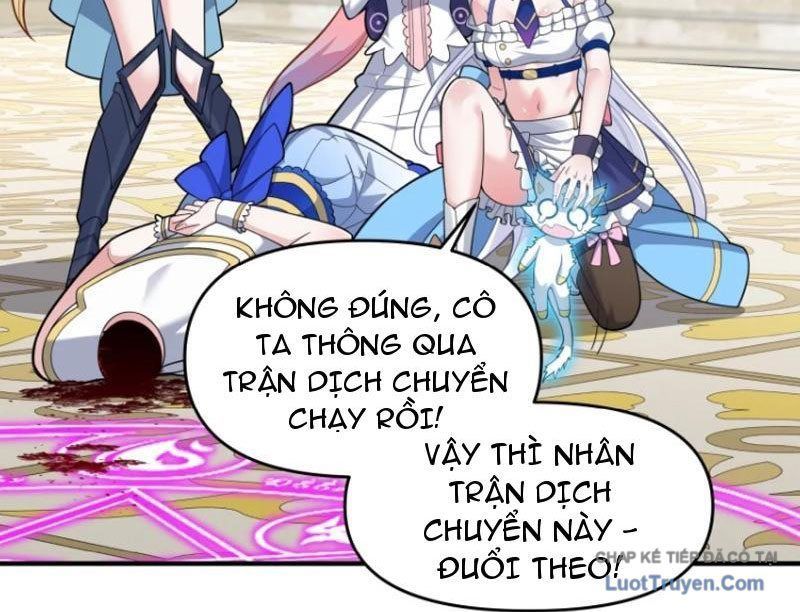 Tránh Ra, Ta Là Ma Pháp Thiếu Nữ! - Chapter 24 - Page 69