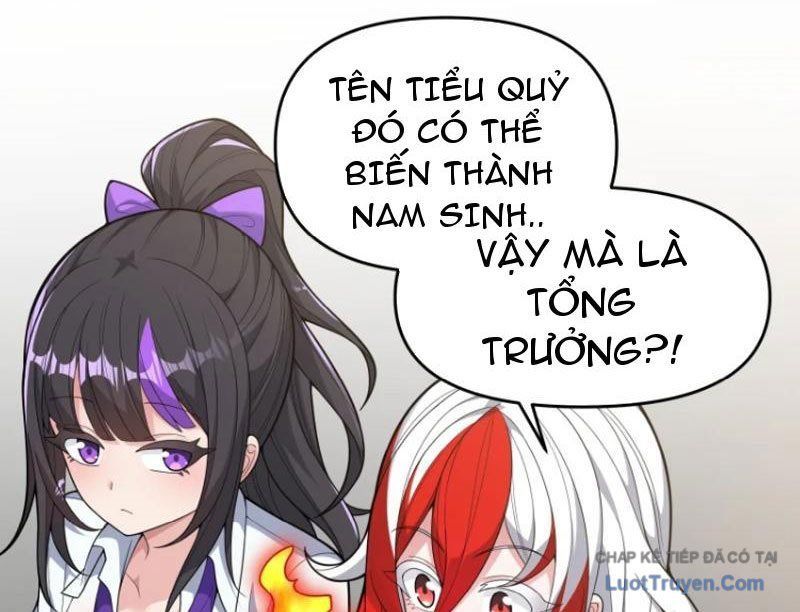 Tránh Ra, Ta Là Ma Pháp Thiếu Nữ! - Chapter 24 - Page 74