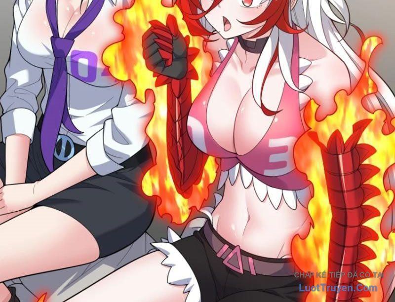 Tránh Ra, Ta Là Ma Pháp Thiếu Nữ! - Chapter 24 - Page 75