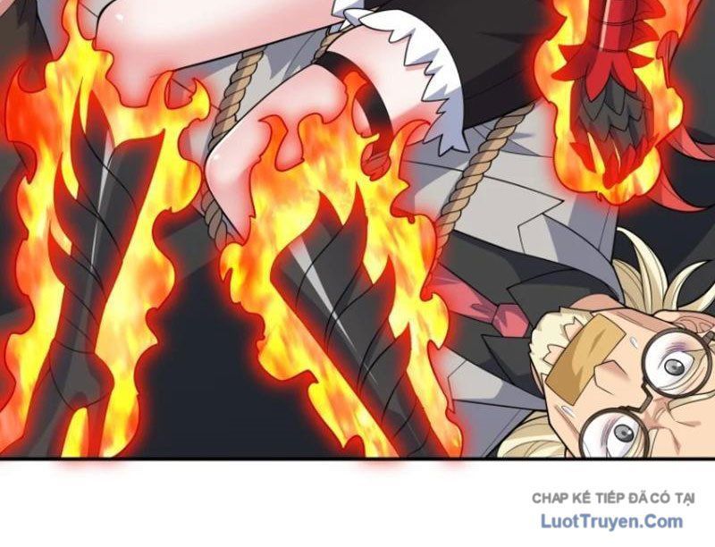 Tránh Ra, Ta Là Ma Pháp Thiếu Nữ! - Chapter 24 - Page 76