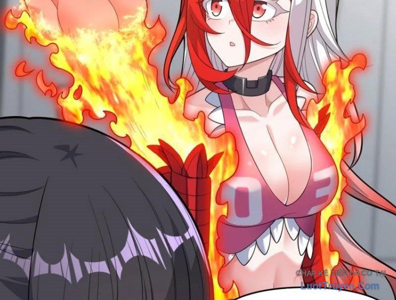 Tránh Ra, Ta Là Ma Pháp Thiếu Nữ! - Chapter 24 - Page 82