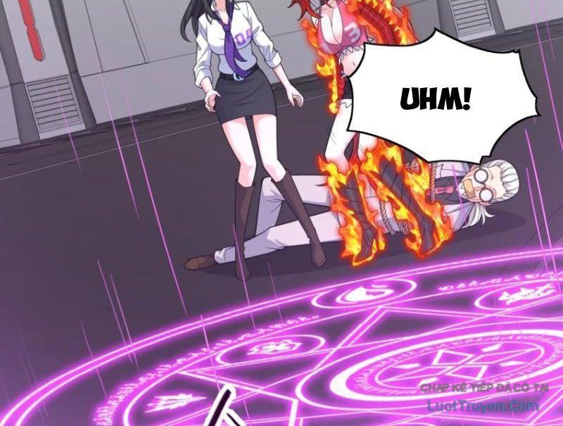 Tránh Ra, Ta Là Ma Pháp Thiếu Nữ! - Chapter 24 - Page 92