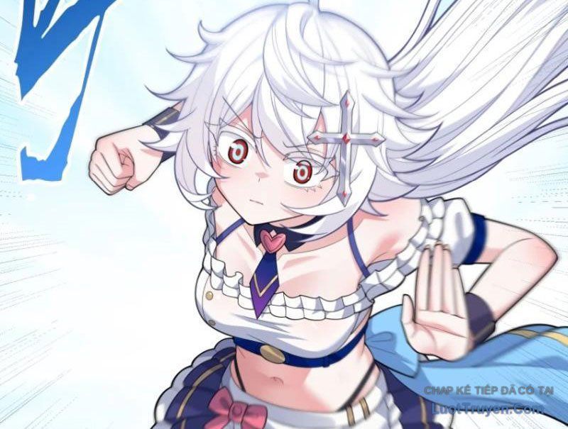 Tránh Ra, Ta Là Ma Pháp Thiếu Nữ! - Chapter 24 - Page 99