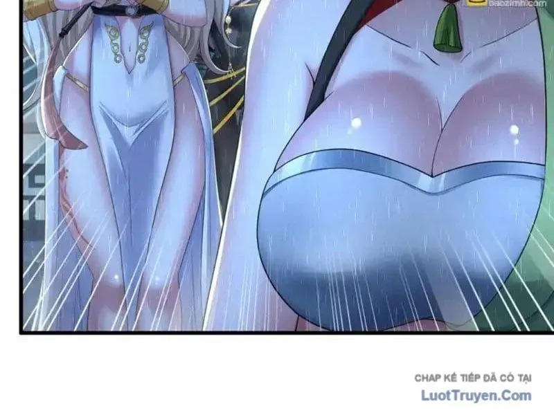 Trụ Vương Tái Sinh Không Muốn Làm Đại Phản Diện - Chapter 179 - Page 10