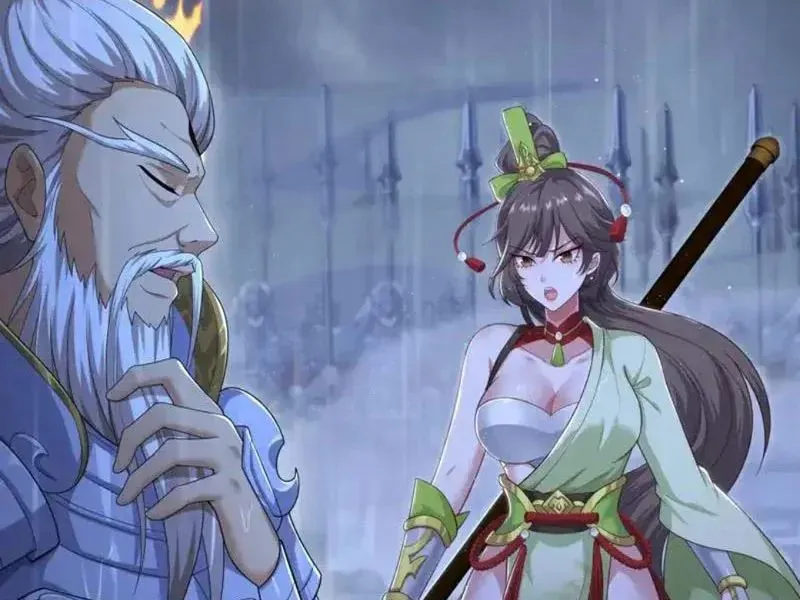 Trụ Vương Tái Sinh Không Muốn Làm Đại Phản Diện - Chapter 179 - Page 3