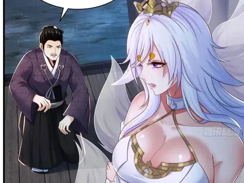 Trụ Vương Tái Sinh Không Muốn Làm Đại Phản Diện - Chapter 179 - Page 55