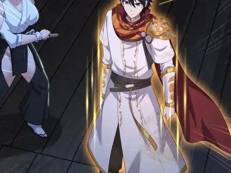 Trụ Vương Tái Sinh Không Muốn Làm Đại Phản Diện - Chapter 179 - Page 65