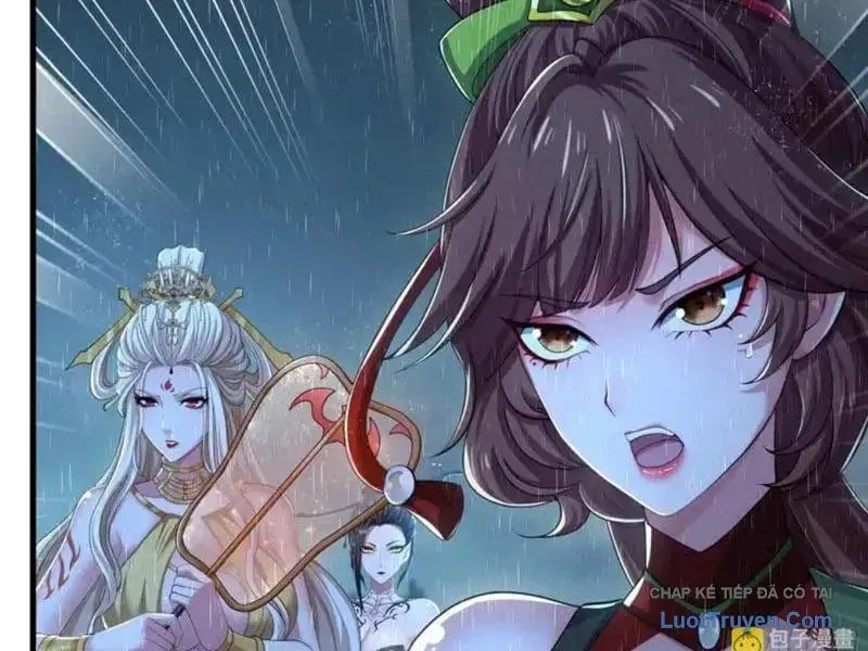 Trụ Vương Tái Sinh Không Muốn Làm Đại Phản Diện - Chapter 179 - Page 9