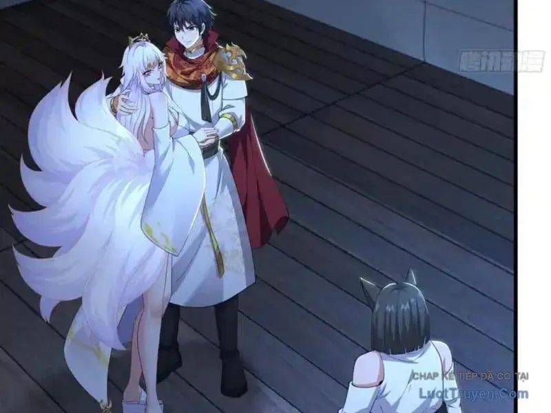 Trụ Vương Tái Sinh Không Muốn Làm Đại Phản Diện - Chapter 179 - Page 92