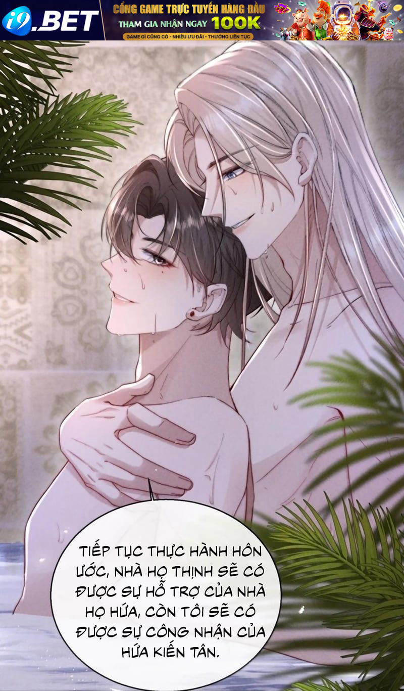 Kế Hoạch Tự Dưỡng Cuồng Khuyển - Chapter 88 - Page 10