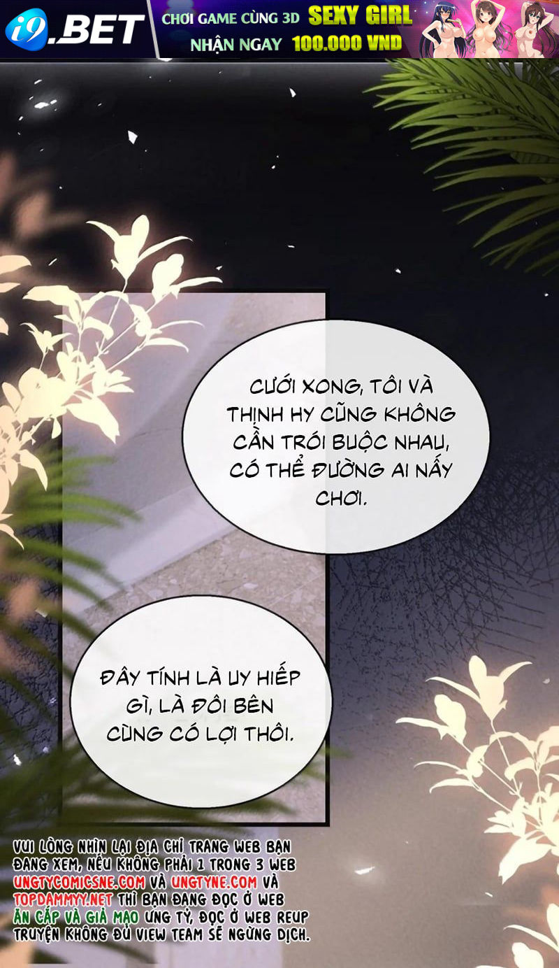 Kế Hoạch Tự Dưỡng Cuồng Khuyển - Chapter 88 - Page 11
