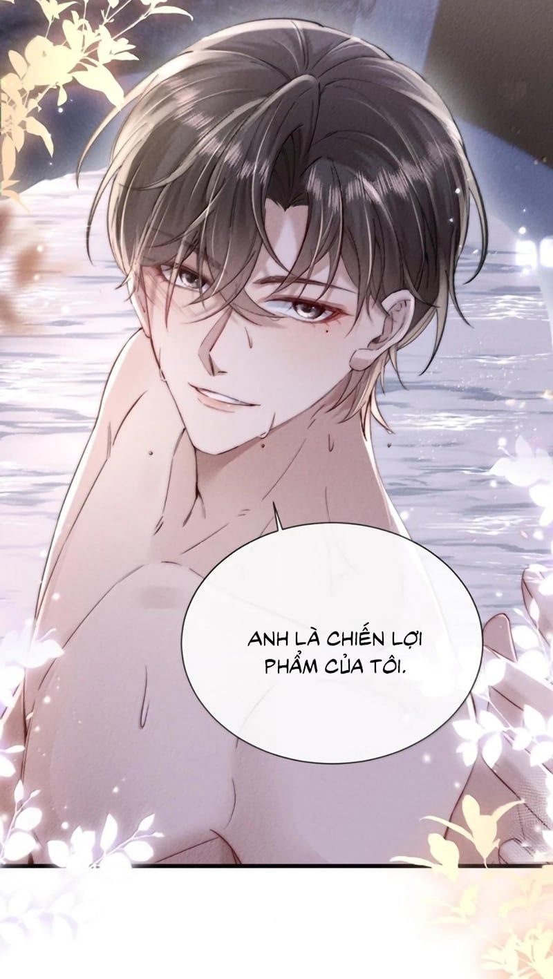 Kế Hoạch Tự Dưỡng Cuồng Khuyển - Chapter 88 - Page 16