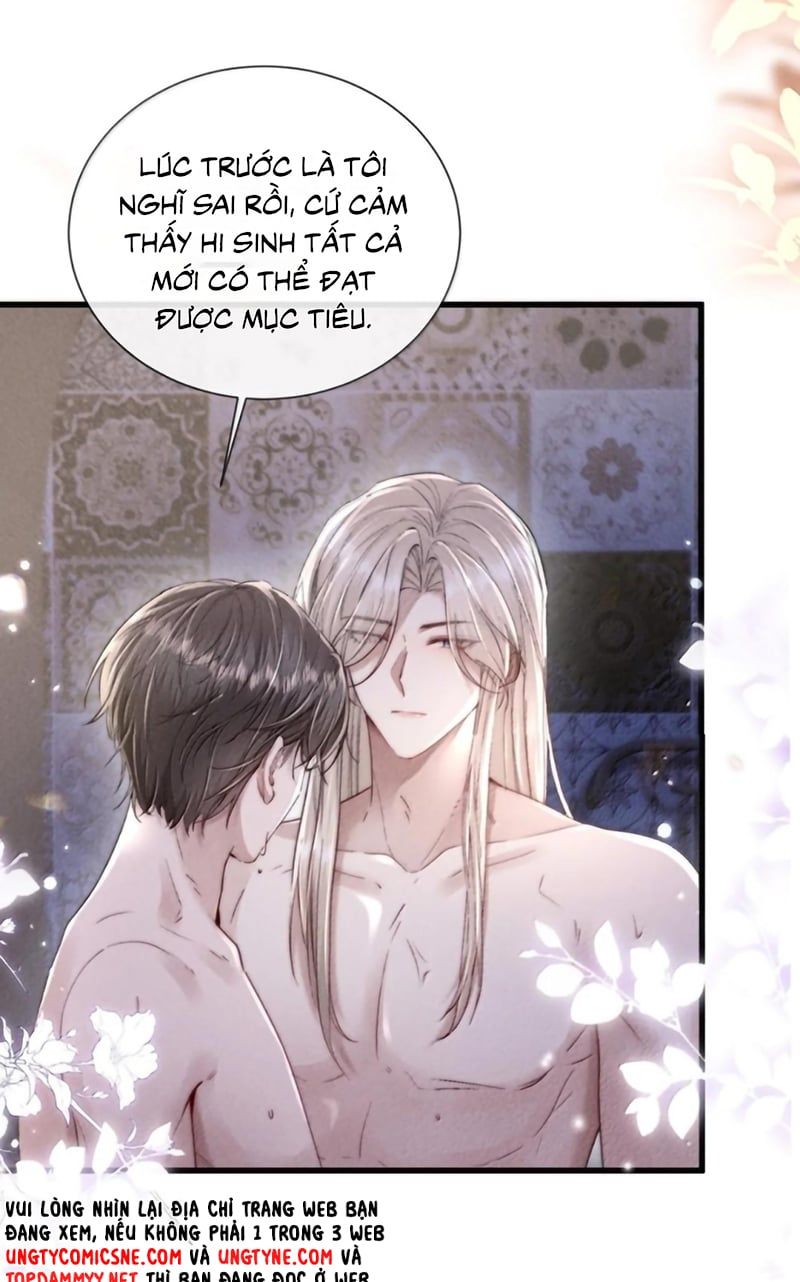 Kế Hoạch Tự Dưỡng Cuồng Khuyển - Chapter 88 - Page 17