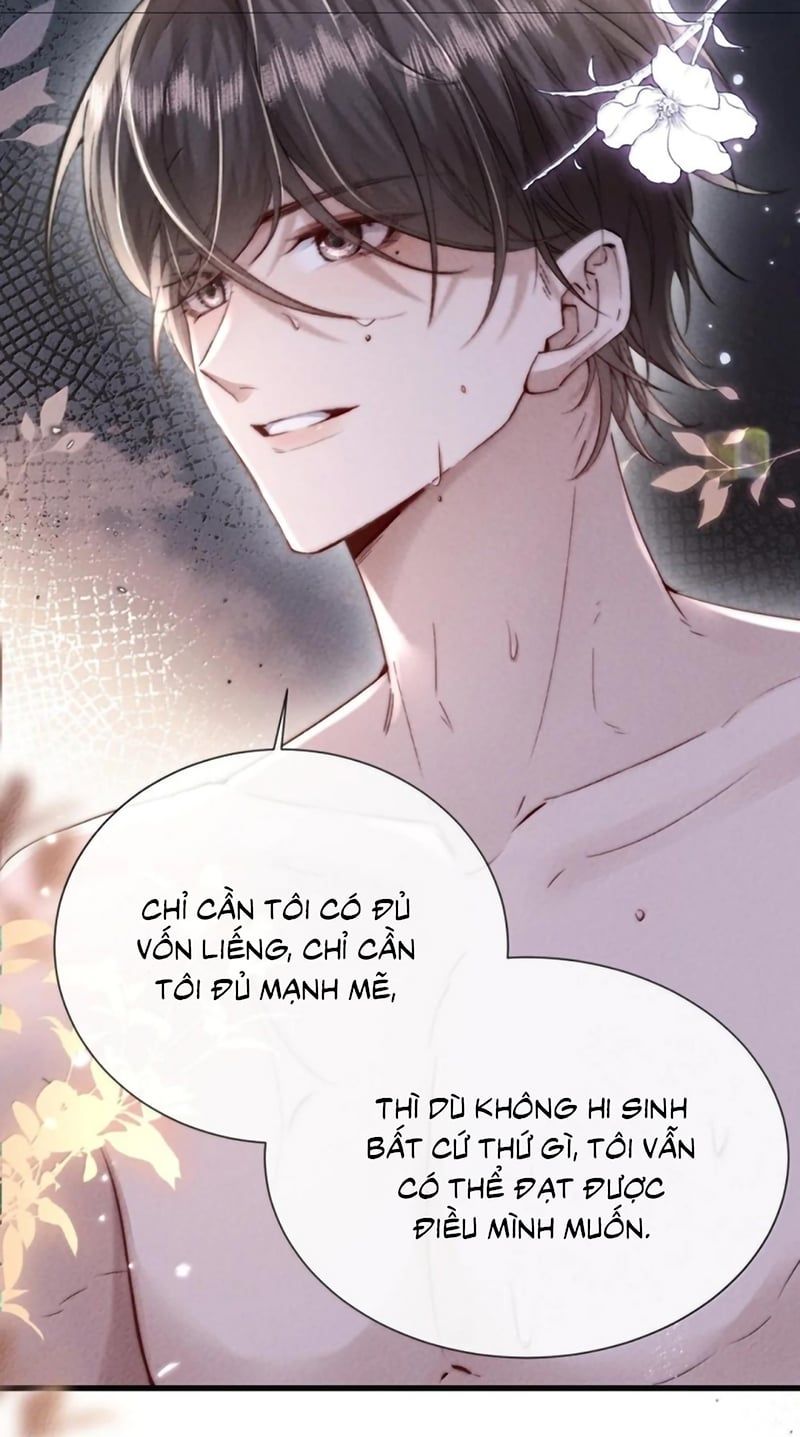 Kế Hoạch Tự Dưỡng Cuồng Khuyển - Chapter 88 - Page 19