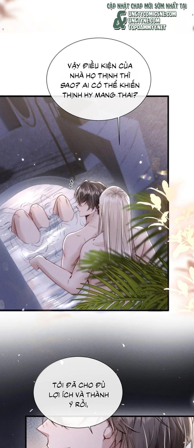 Kế Hoạch Tự Dưỡng Cuồng Khuyển - Chapter 88 - Page 20