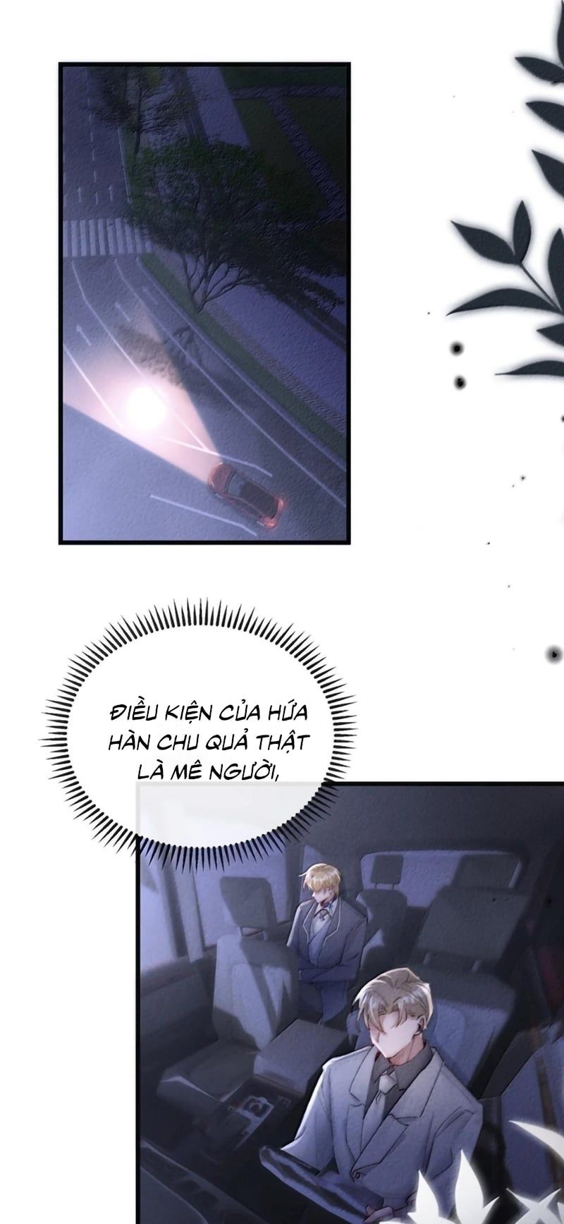 Kế Hoạch Tự Dưỡng Cuồng Khuyển - Chapter 88 - Page 23