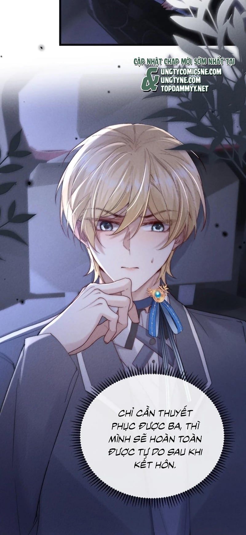 Kế Hoạch Tự Dưỡng Cuồng Khuyển - Chapter 88 - Page 24