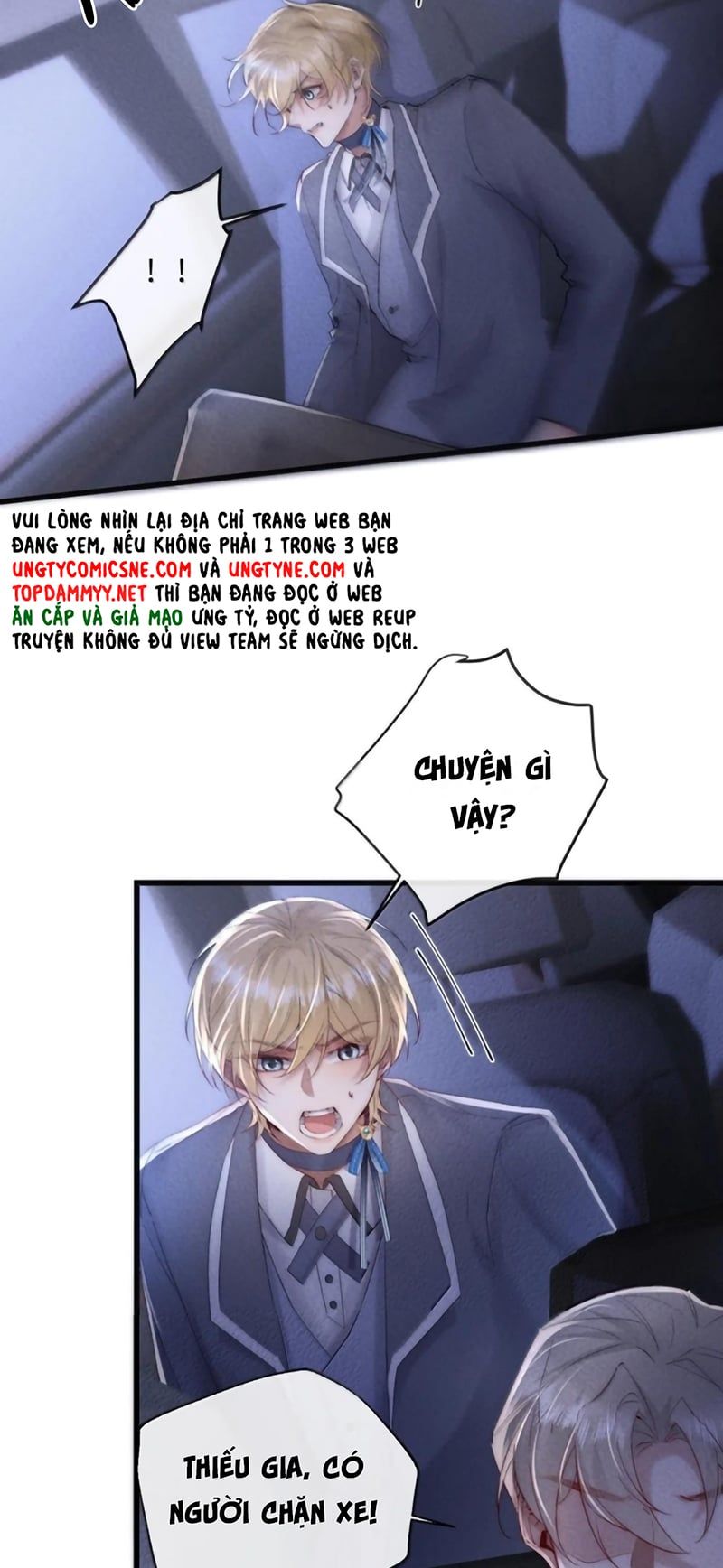 Kế Hoạch Tự Dưỡng Cuồng Khuyển - Chapter 88 - Page 26