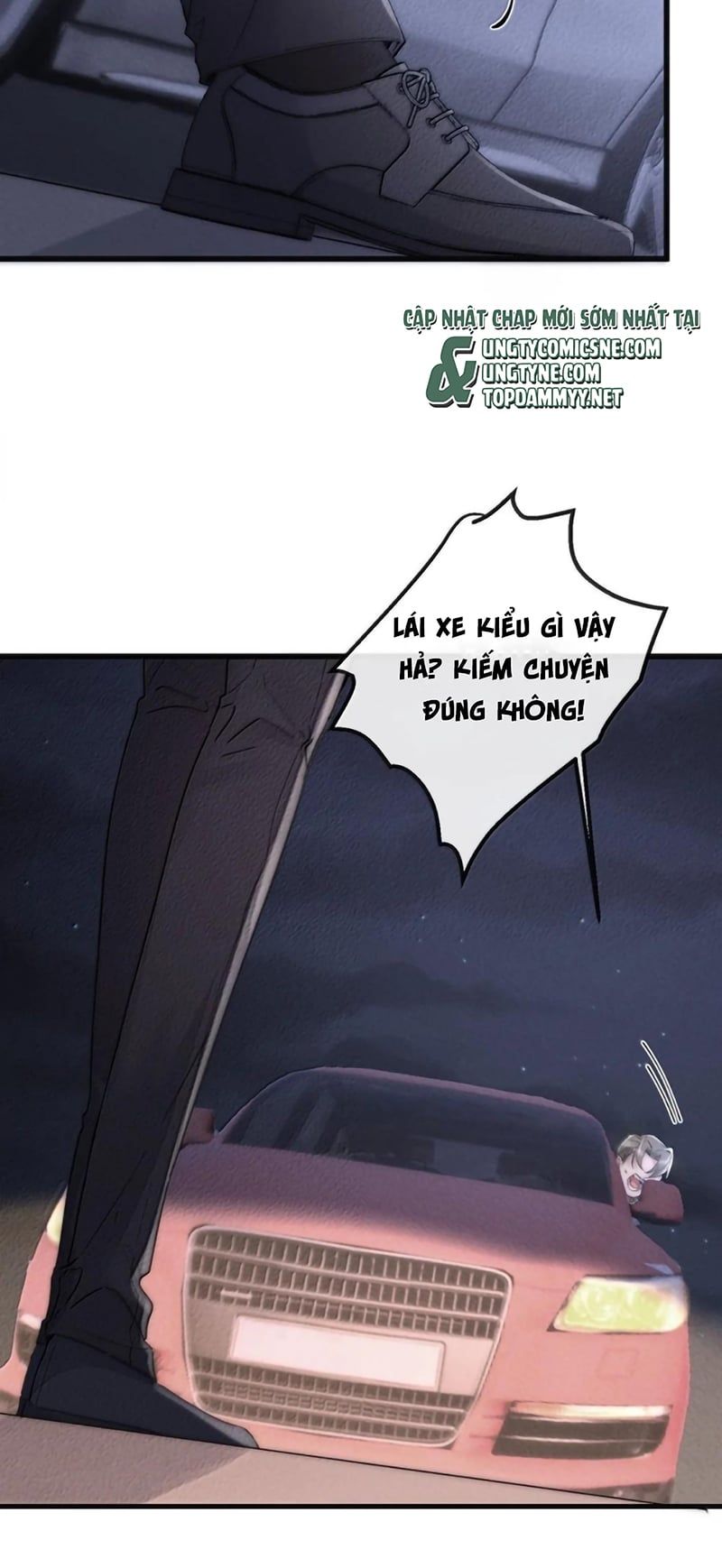 Kế Hoạch Tự Dưỡng Cuồng Khuyển - Chapter 88 - Page 28