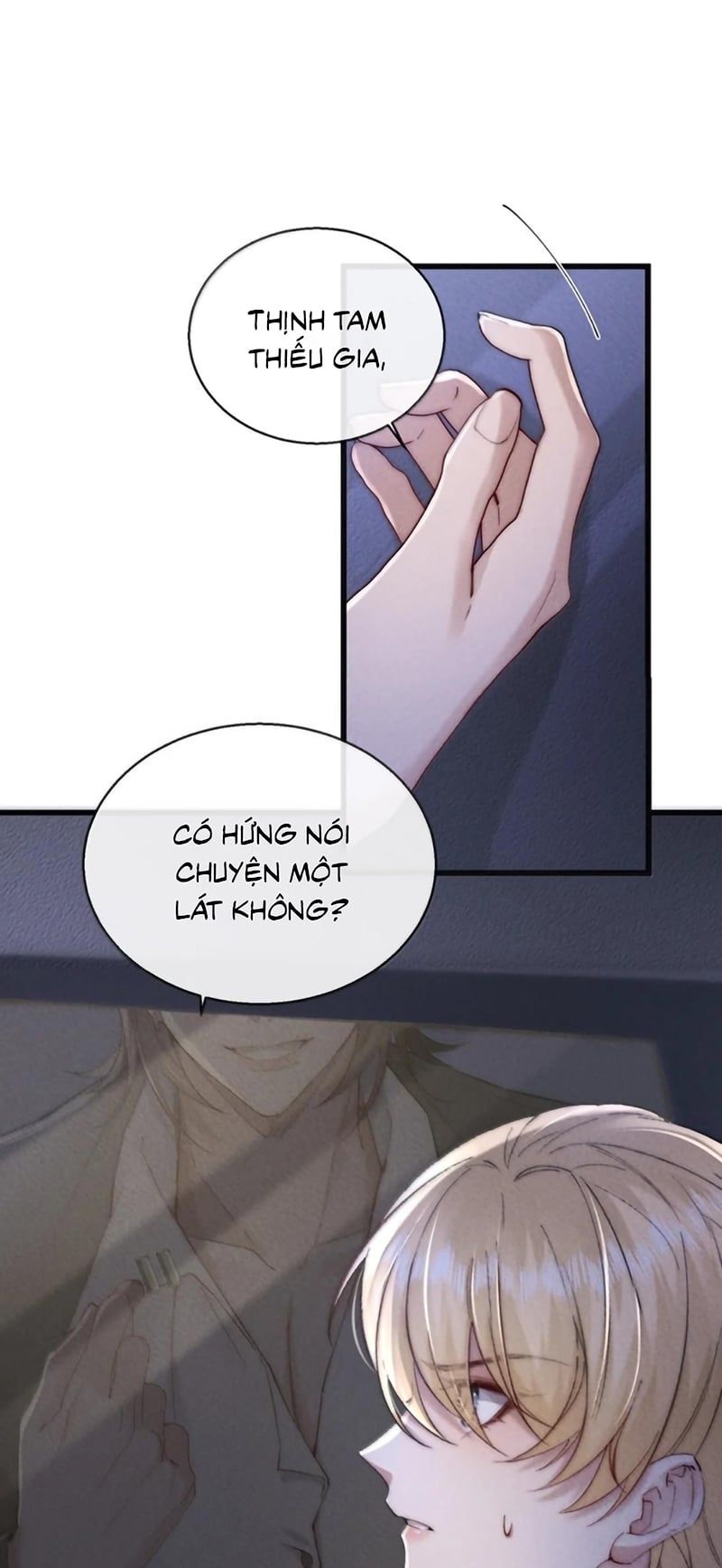 Kế Hoạch Tự Dưỡng Cuồng Khuyển - Chapter 88 - Page 29