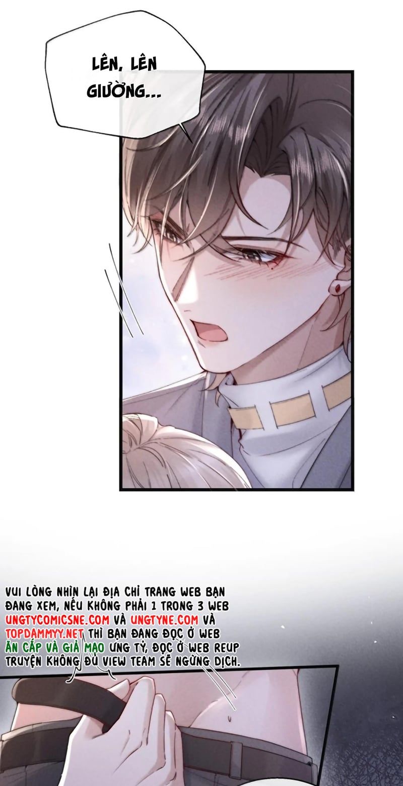 Kế Hoạch Tự Dưỡng Cuồng Khuyển - Chapter 88 - Page 3