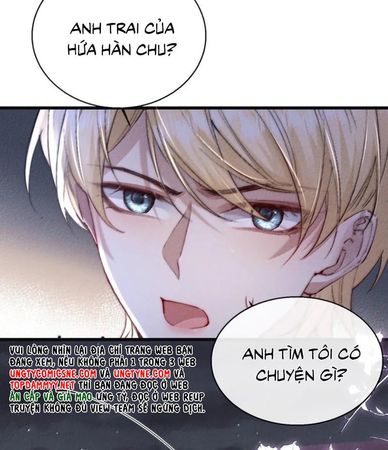 Kế Hoạch Tự Dưỡng Cuồng Khuyển - Chapter 88 - Page 34