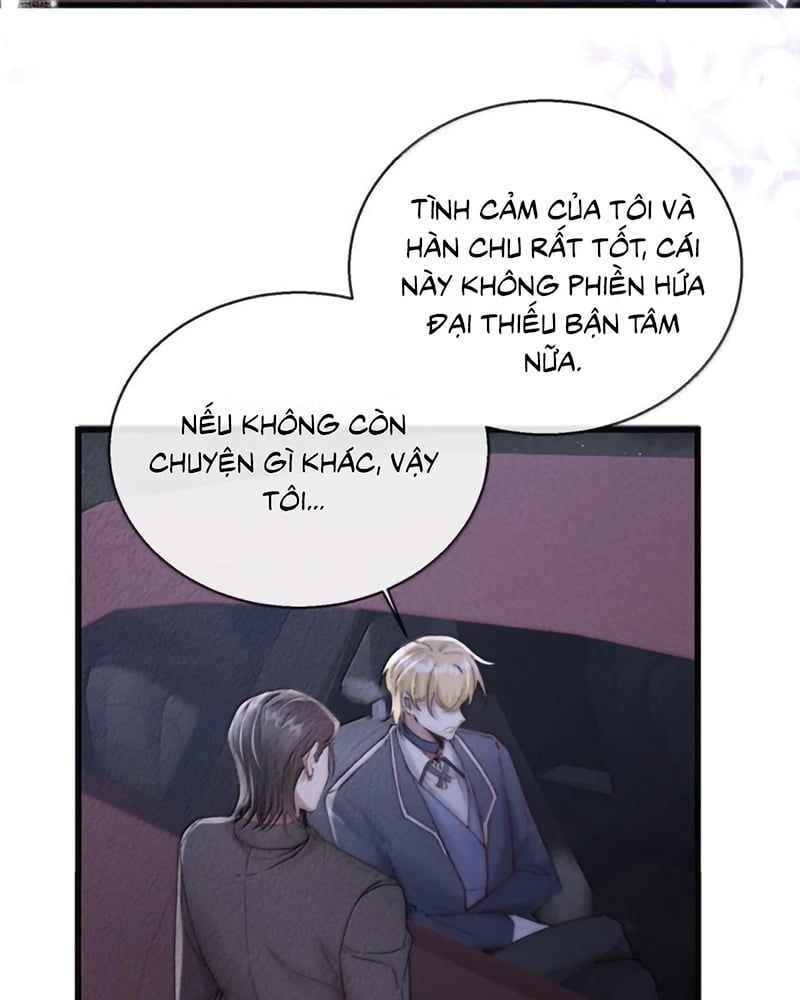 Kế Hoạch Tự Dưỡng Cuồng Khuyển - Chapter 88 - Page 36