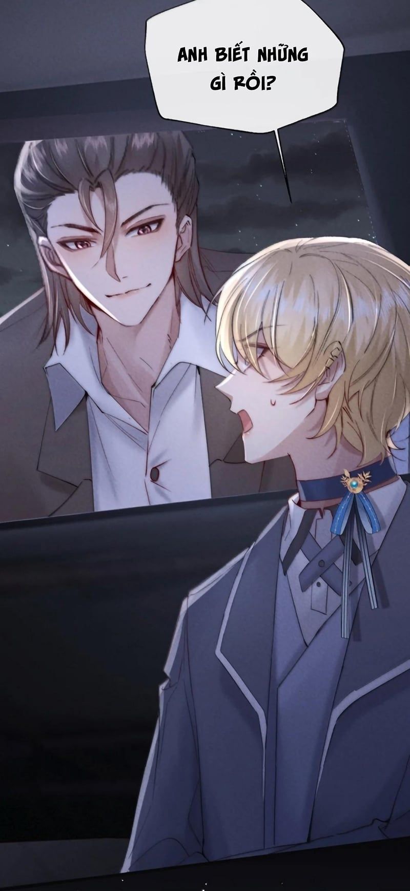 Kế Hoạch Tự Dưỡng Cuồng Khuyển - Chapter 88 - Page 38