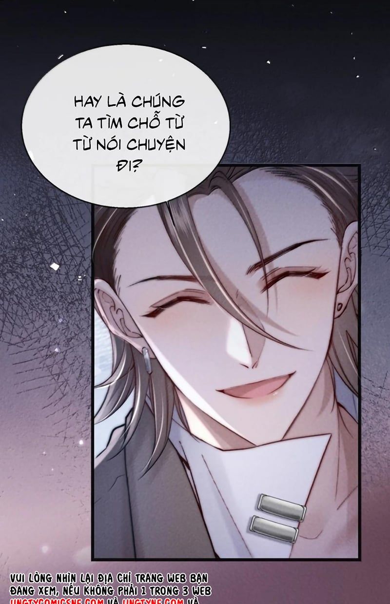 Kế Hoạch Tự Dưỡng Cuồng Khuyển - Chapter 88 - Page 39
