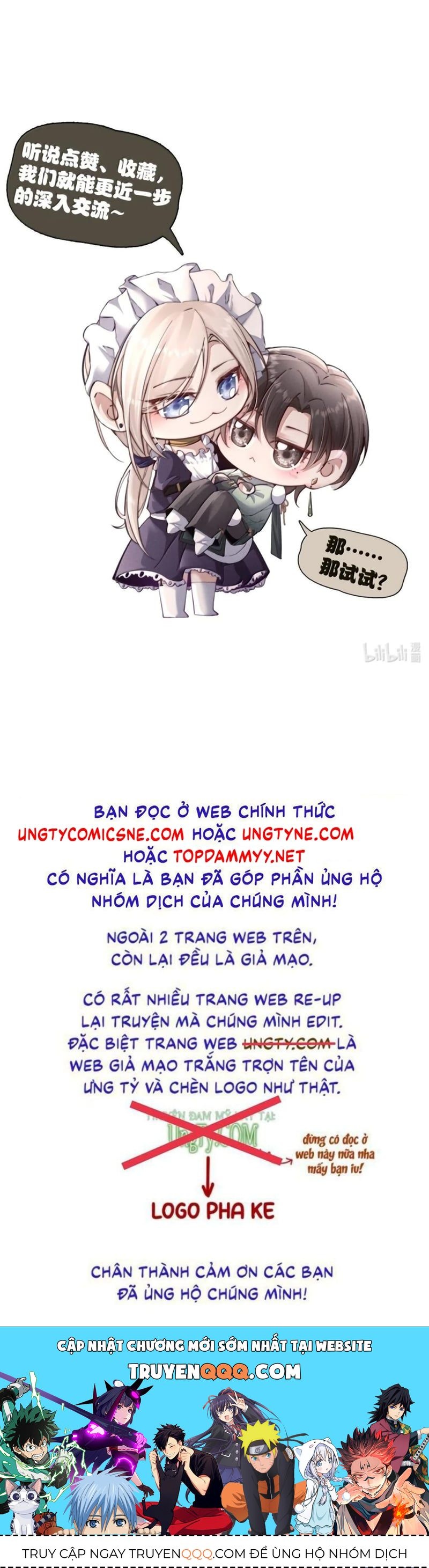 Kế Hoạch Tự Dưỡng Cuồng Khuyển - Chapter 88 - Page 44