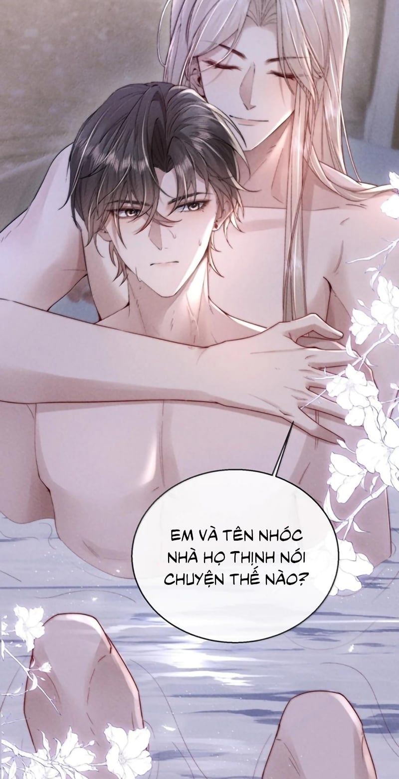 Kế Hoạch Tự Dưỡng Cuồng Khuyển - Chapter 88 - Page 7