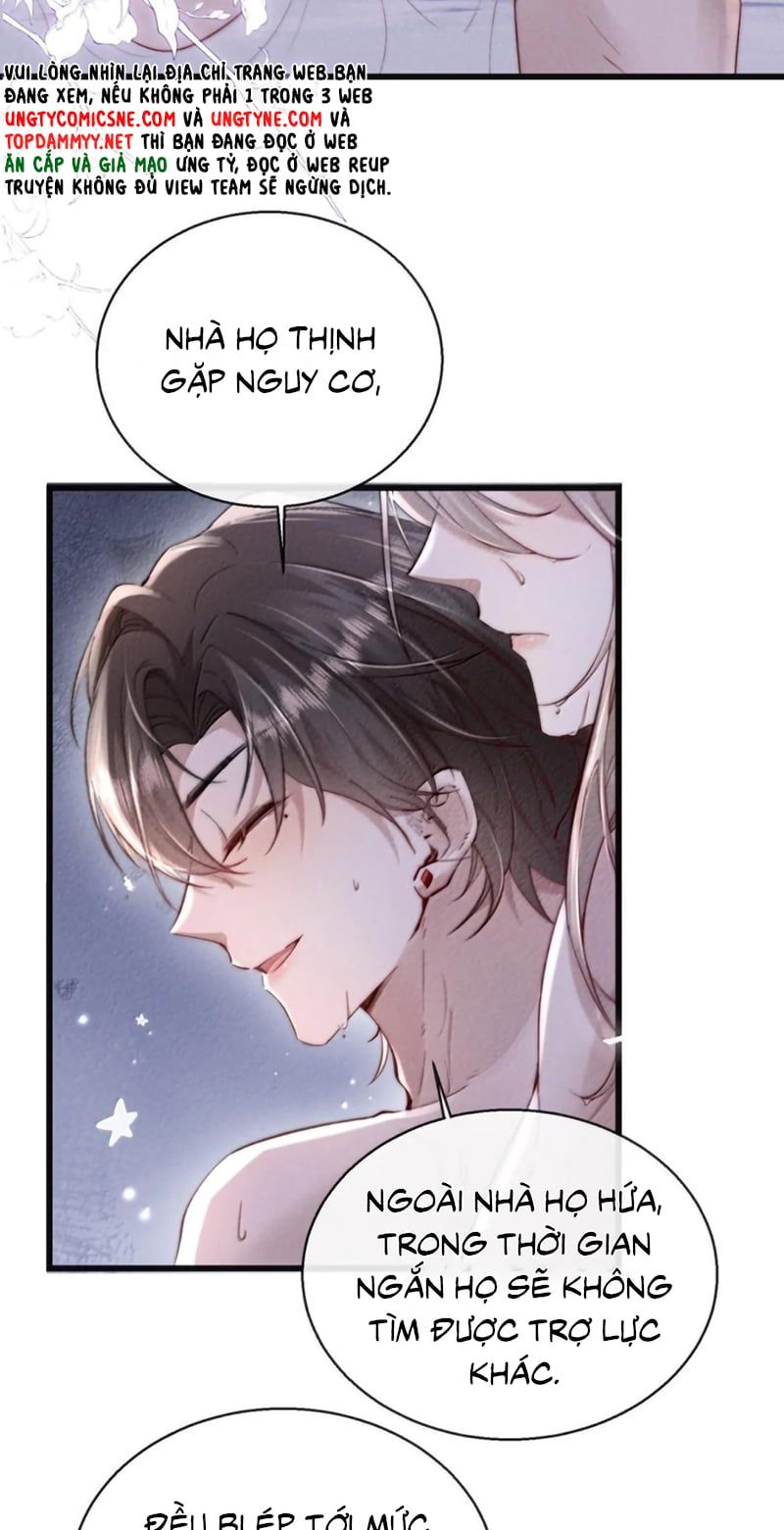 Kế Hoạch Tự Dưỡng Cuồng Khuyển - Chapter 88 - Page 8