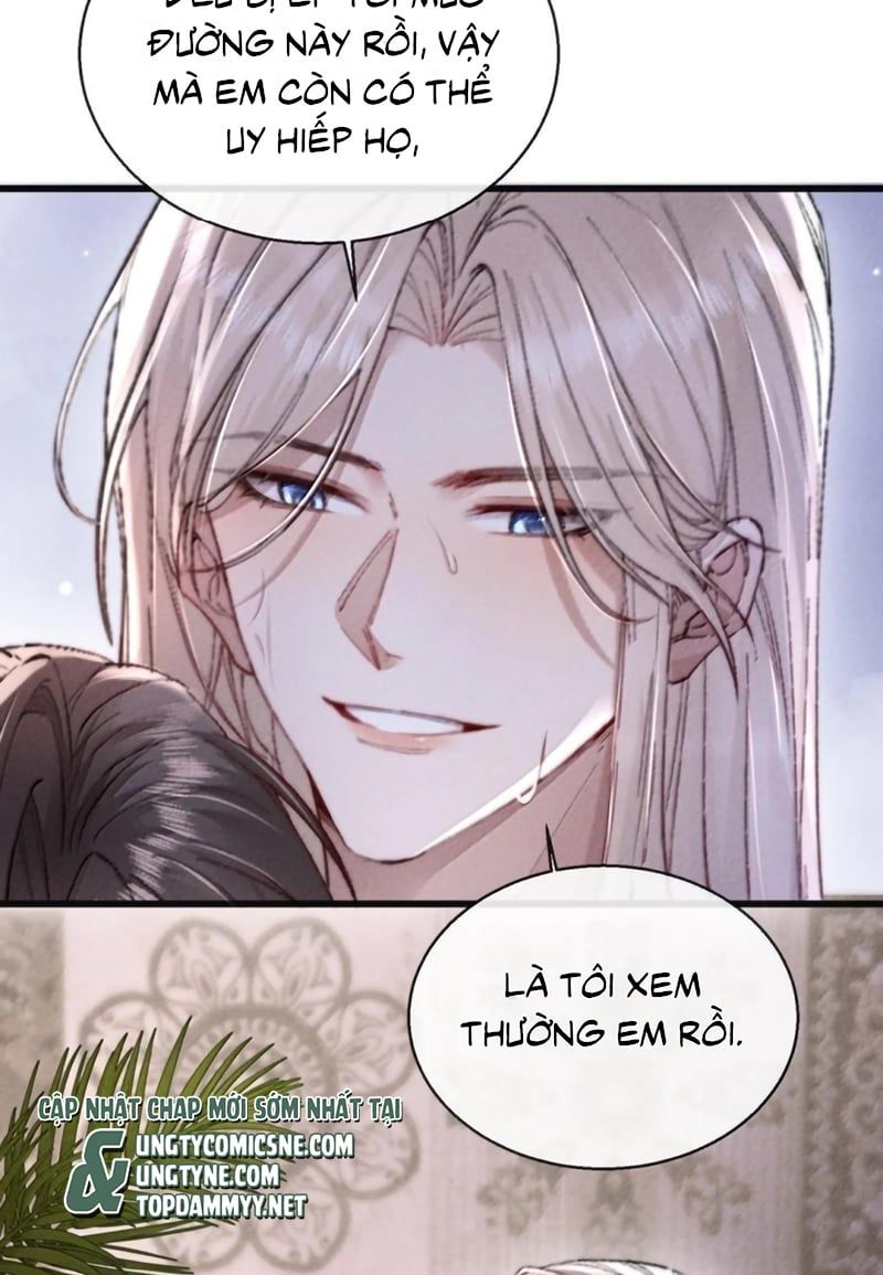 Kế Hoạch Tự Dưỡng Cuồng Khuyển - Chapter 88 - Page 9