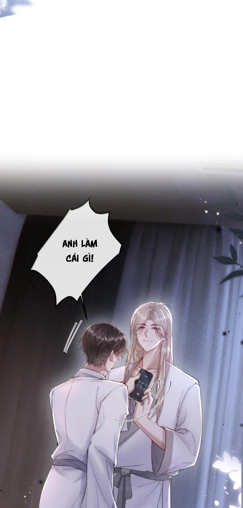 Kế Hoạch Tự Dưỡng Cuồng Khuyển - Chapter 89 - Page 12