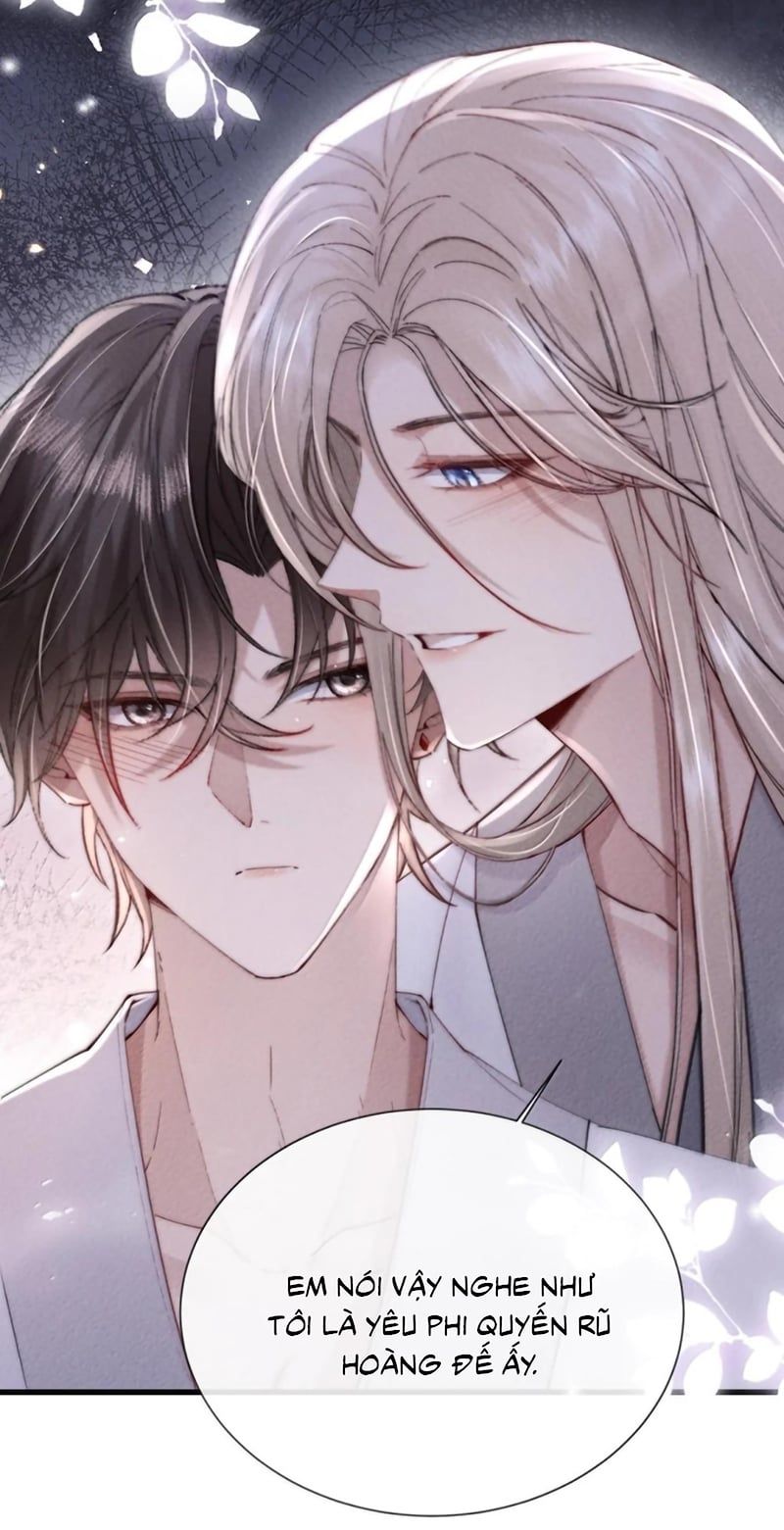 Kế Hoạch Tự Dưỡng Cuồng Khuyển - Chapter 89 - Page 16