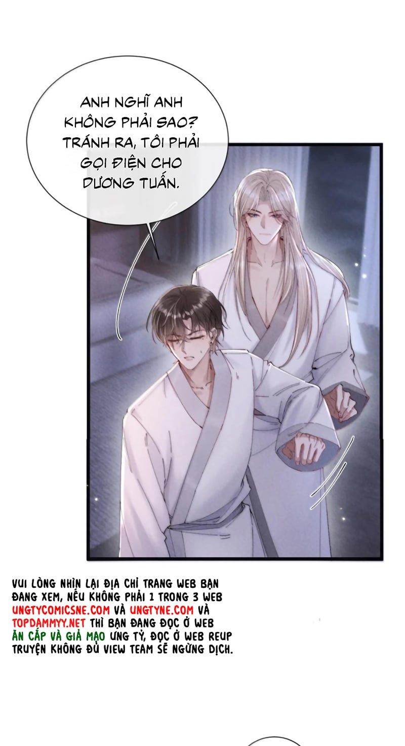 Kế Hoạch Tự Dưỡng Cuồng Khuyển - Chapter 89 - Page 17