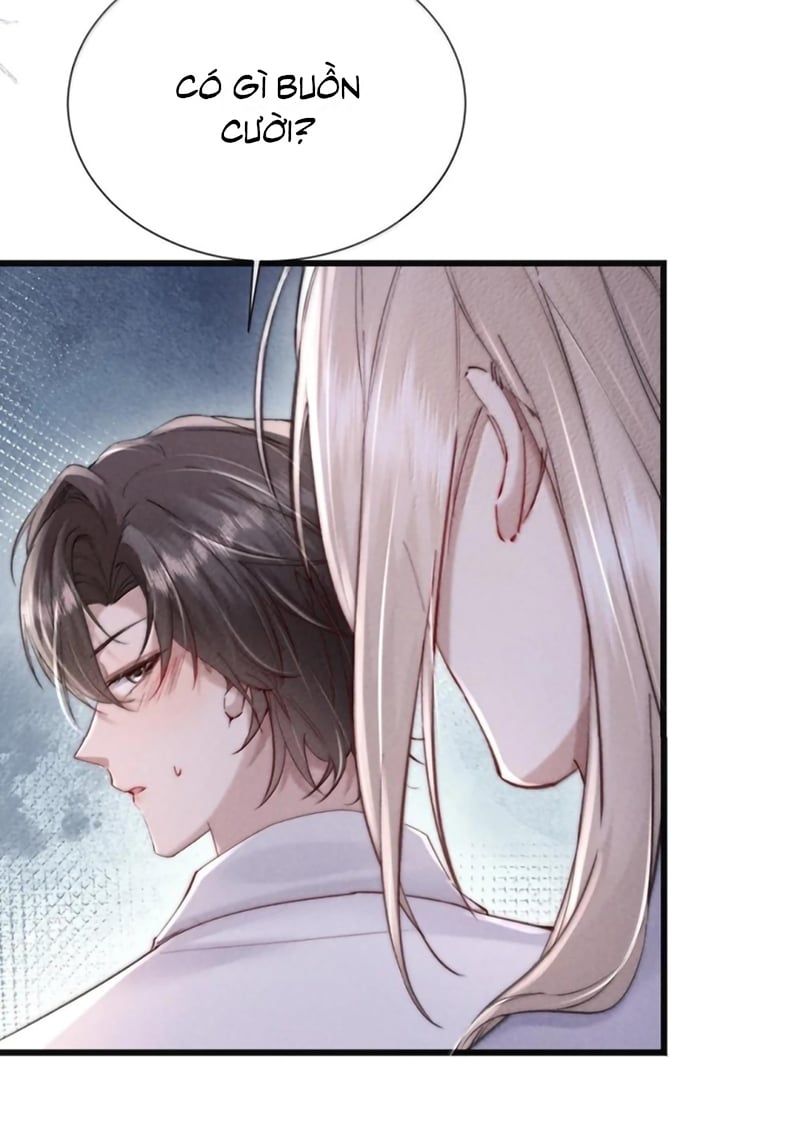 Kế Hoạch Tự Dưỡng Cuồng Khuyển - Chapter 89 - Page 19