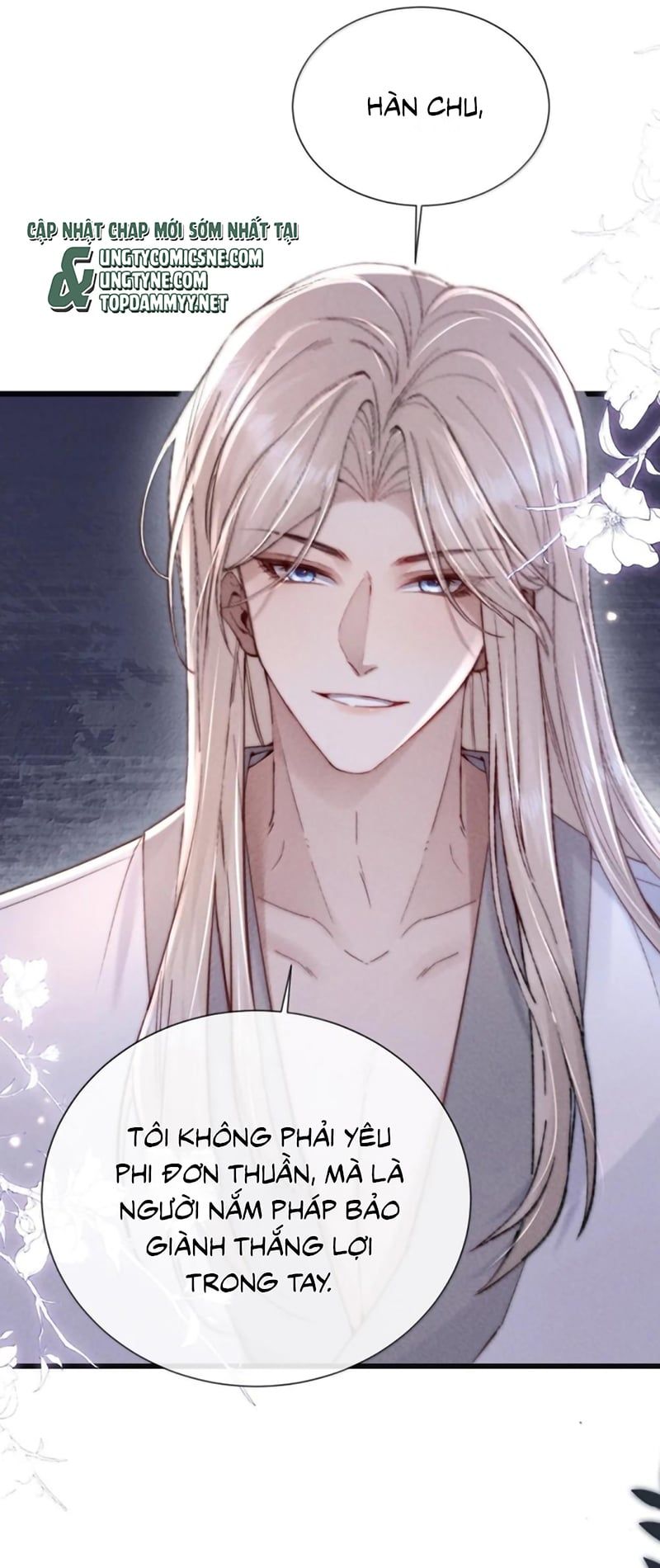 Kế Hoạch Tự Dưỡng Cuồng Khuyển - Chapter 89 - Page 20