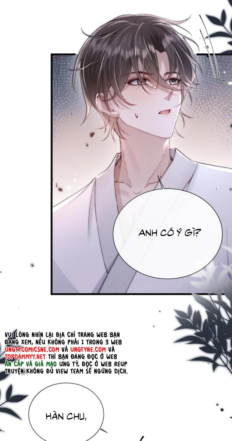 Kế Hoạch Tự Dưỡng Cuồng Khuyển - Chapter 89 - Page 21