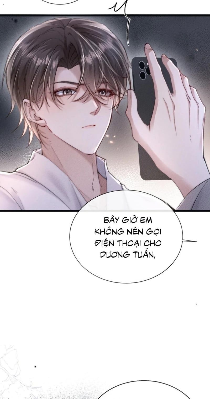 Kế Hoạch Tự Dưỡng Cuồng Khuyển - Chapter 89 - Page 22