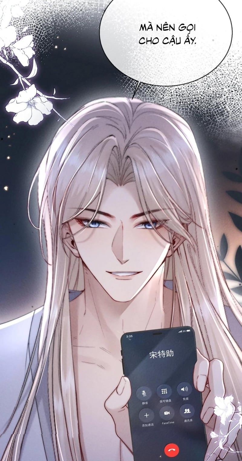 Kế Hoạch Tự Dưỡng Cuồng Khuyển - Chapter 89 - Page 23