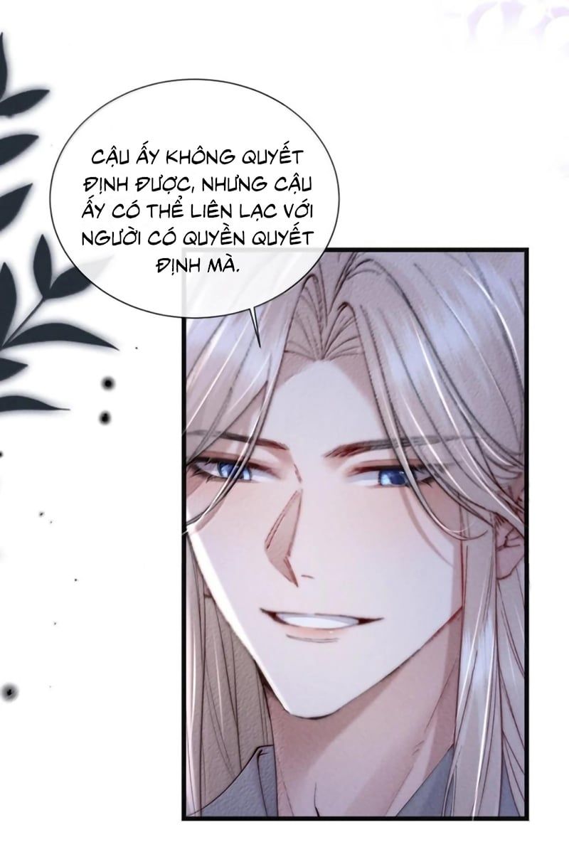 Kế Hoạch Tự Dưỡng Cuồng Khuyển - Chapter 89 - Page 28